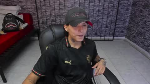 Lucky online show from April 9, 12:41 am