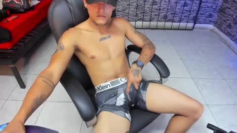 Lucky online show from April 21, 2:51 am