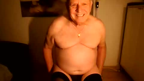 Lucbottom49 online show from September 13, 1:06 am
