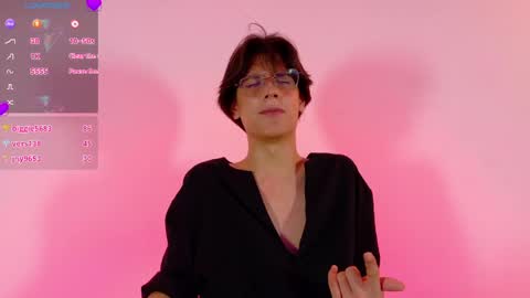 Lui online show from April 9, 6:19 am