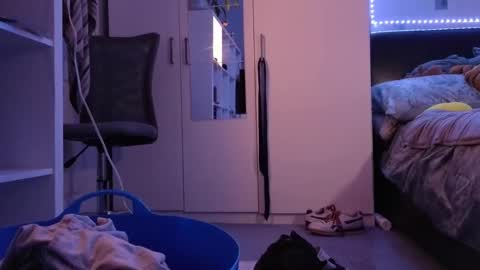 LuciferdaRoyale online show from November 13, 11:30 pm