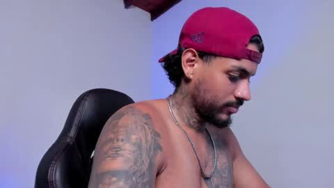 Luigi Vitale online show from April 14, 1:17 am