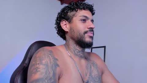 Luigi Vitale online show from March 18, 1:30 am