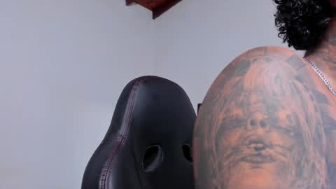 Luigi Vitale online show from May 18, 1:24 am