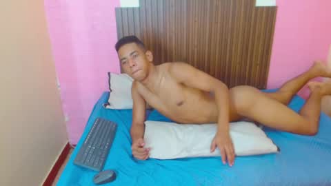 FIND ME NOW LIKE LUIGI online show from March 4, 2:18 am