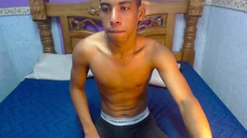 FIND ME NOW LIKE LUIGI online show from April 3, 2:52 am