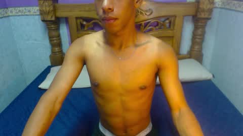 FIND ME NOW LIKE LUIGI online show from March 25, 12:58 am