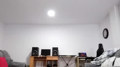 Luigi online show from November 28, 9:27 pm