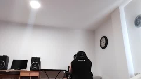 Luigi online show from March 22, 2:55 pm