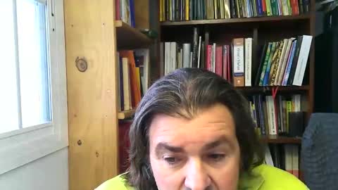 LUIGIJOHN online show from November 5, 7:54 am