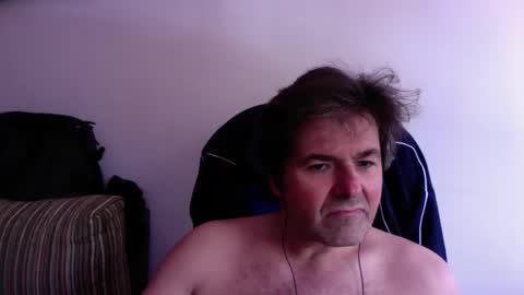 LUIGIJOHN online show from March 29, 11:43 am