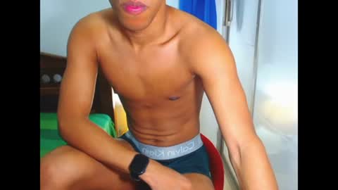 MY NAME IS LUIGI online show from June 18, 5:20 am