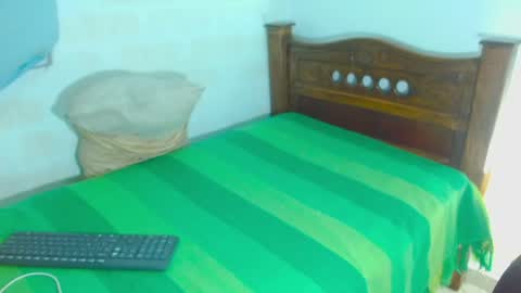 MY NAME IS LUIGI online show from May 12, 2:09 am