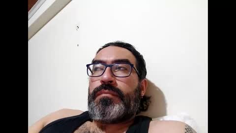 Hairyman online show from January 9, 3:23 am