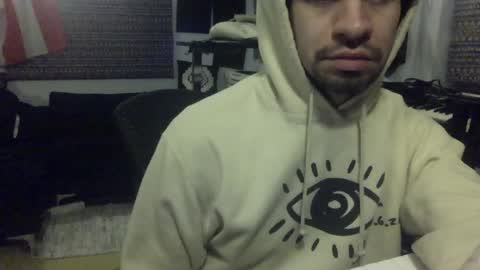 luis603ito online show from April 25, 5:43 pm