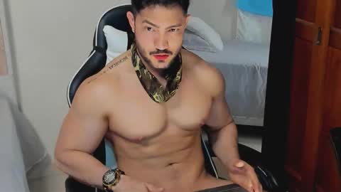 luis_baptista online show from October 26, 3:08 am