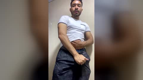 Andrew online show from April 13, 8:04 am