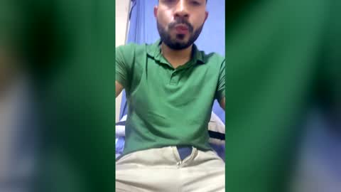 Andrew online show from May 17, 10:39 pm