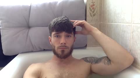 Luis Badx online show from April 16, 1:44 pm