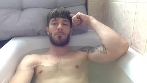 Luis Badx online show from April 24, 12:40 pm