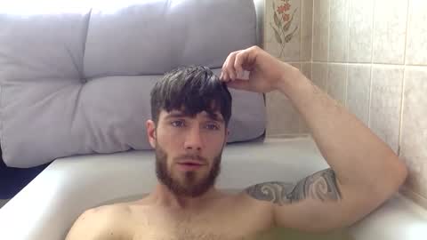 Luis Badx online show from April 23, 12:20 pm