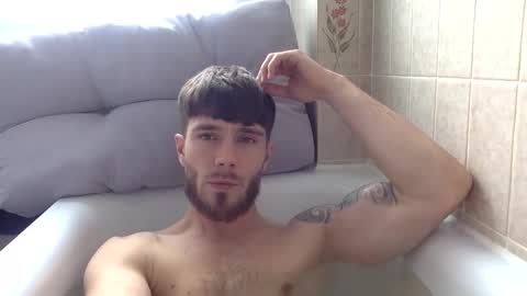 Luis Badx online show from April 10, 12:23 pm