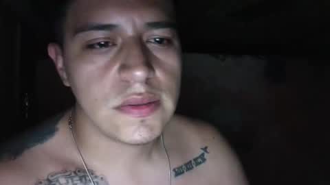 luisenriqueresendiz97 online show from October 1, 7:56 am