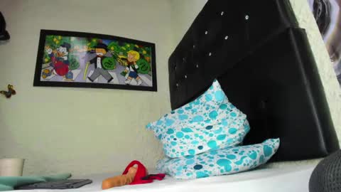 luisfernando01 online show from June 8, 1:28 am