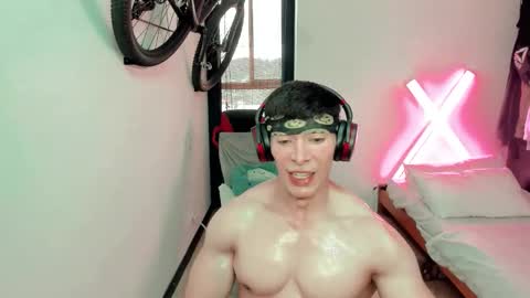 Luis Fer PVT IS OPEN online show from May 17, 9:33 pm