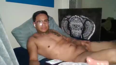 luisjg24hrs online show from March 31, 6:20 pm