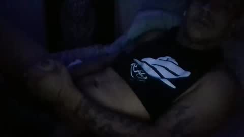 luisjg24hrs online show from April 25, 1:41 pm