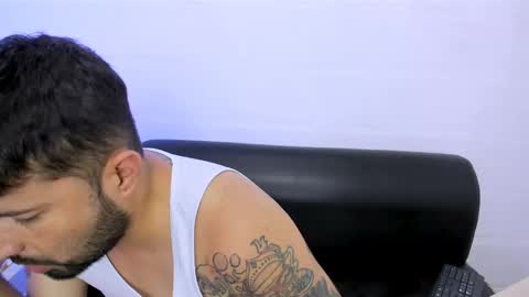 luisma online show from December 20, 1:03 am