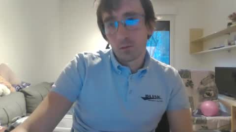 Luis online show from October 17, 4:00 pm