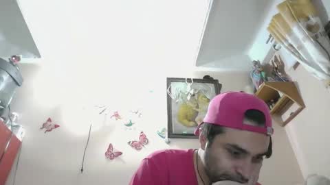 Snapshot of luismiastarot chatting on October 3, 3:00 am luismiastarot online show from October 3, 3:00 am