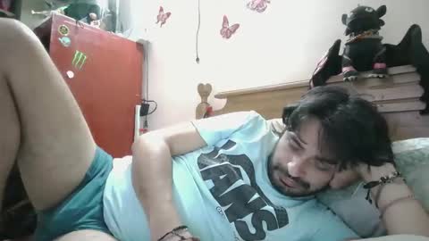 luismiastarot online show from October 17, 4:05 am