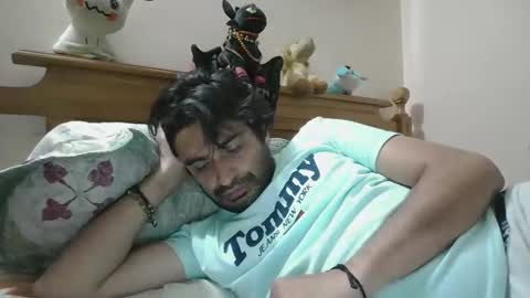 luismiastarot online show from November 27, 4:38 am