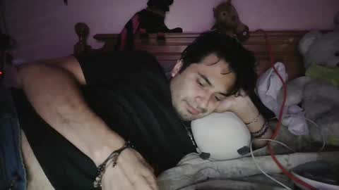 Snapshot of luismiastarot chatting on October 1, 4:05 am luismiastarot online show from October 1, 4:05 am