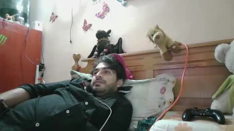 Snapshot of luismiastarot chatting on October 8, 3:55 am luismiastarot online show from October 8, 3:55 am