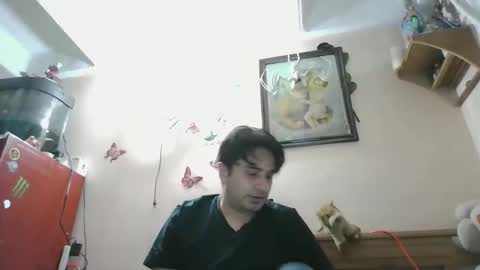 Snapshot of luismiastarot chatting on September 29, 3:38 am luismiastarot online show from September 29, 3:38 am