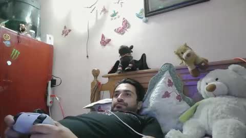 Snapshot of luismiastarot chatting on October 9, 4:06 am luismiastarot online show from October 9, 4:06 am