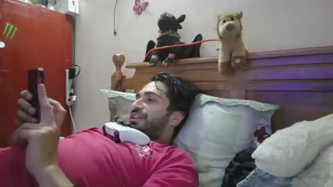 Snapshot of luismiastarot chatting on October 15, 2:52 am luismiastarot online show from October 15, 2:52 am