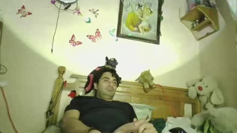 Snapshot of luismiastarot chatting on September 30, 3:45 am luismiastarot online show from September 30, 3:45 am