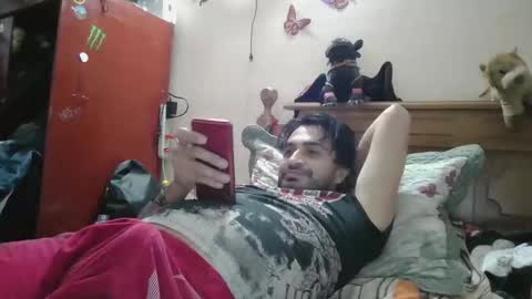 Snapshot of luismiastarot chatting on October 10, 4:50 am luismiastarot online show from October 10, 4:50 am