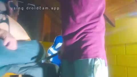 luismoca1992 online show from April 4, 3:14 am