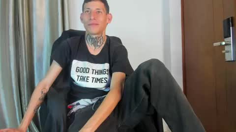 Snapshot of lujuriau_u chatting on September 17, 3:51 am lujuriau_u online show from September 17, 3:51 am