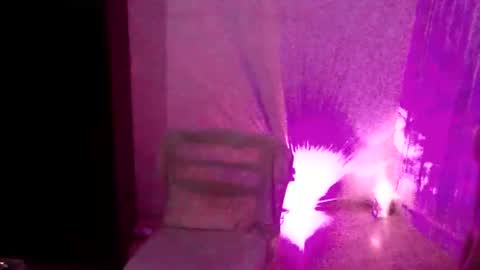 luk_me online show from March 19, 8:34 pm