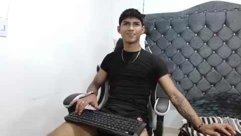 Luka big18 online show from June 18, 3:41 am
