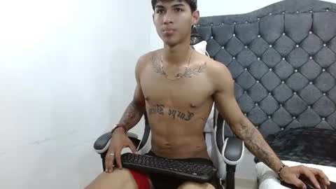 Luka big18 online show from June 20, 3:00 am