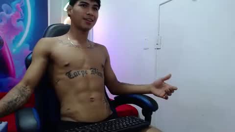 Luka big18 online show from June 14, 2:35 am