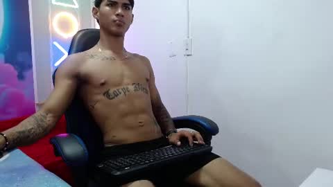 Luka big18 online show from June 13, 3:04 am